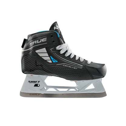 TRUE CAT 5X4 INT GOALIE SKATES