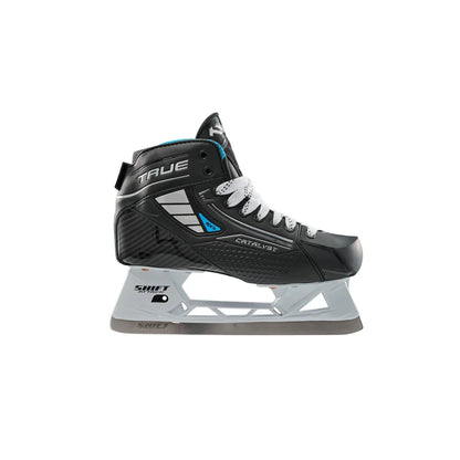 TRUE CAT 5X4 SR GOALIE SKATES