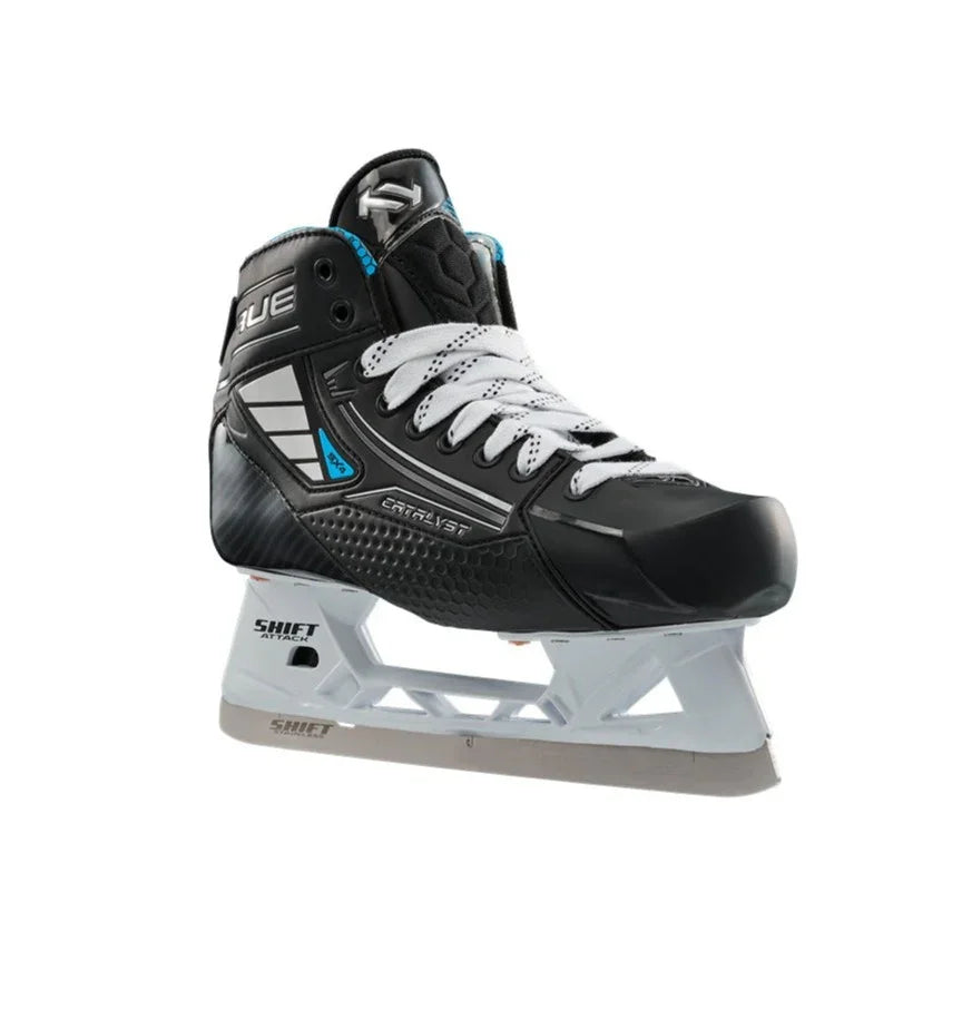 TRUE CAT 5X4 INT GOALIE SKATES