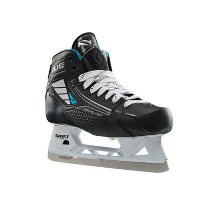 TRUE CAT 5X4 INT GOALIE SKATES