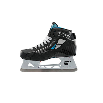 TRUE CAT 5X4 SR GOALIE SKATES