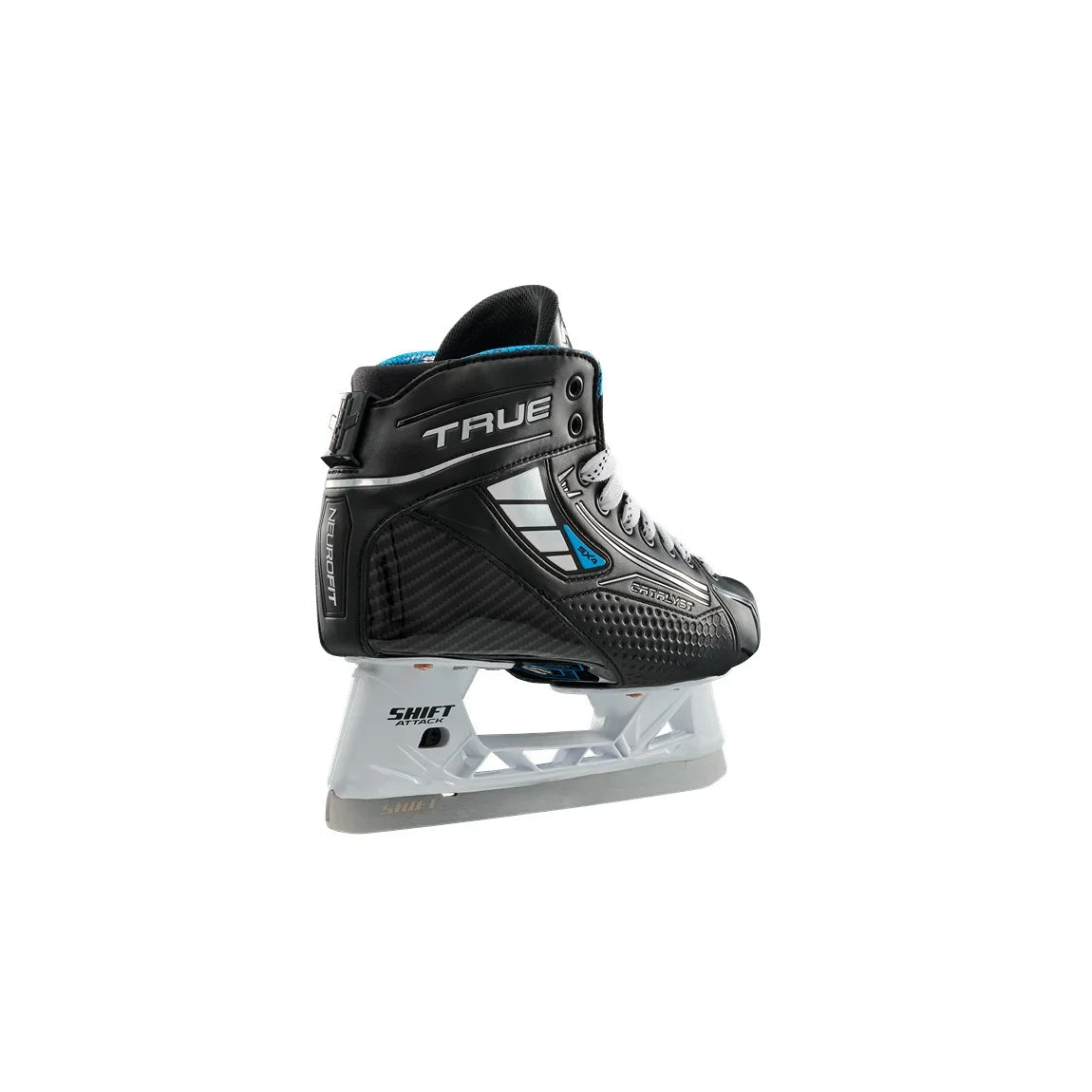 TRUE CAT 5X4 INT GOALIE SKATES