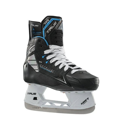 TRUE CAT 7X4 INT HOCKEY SKATES