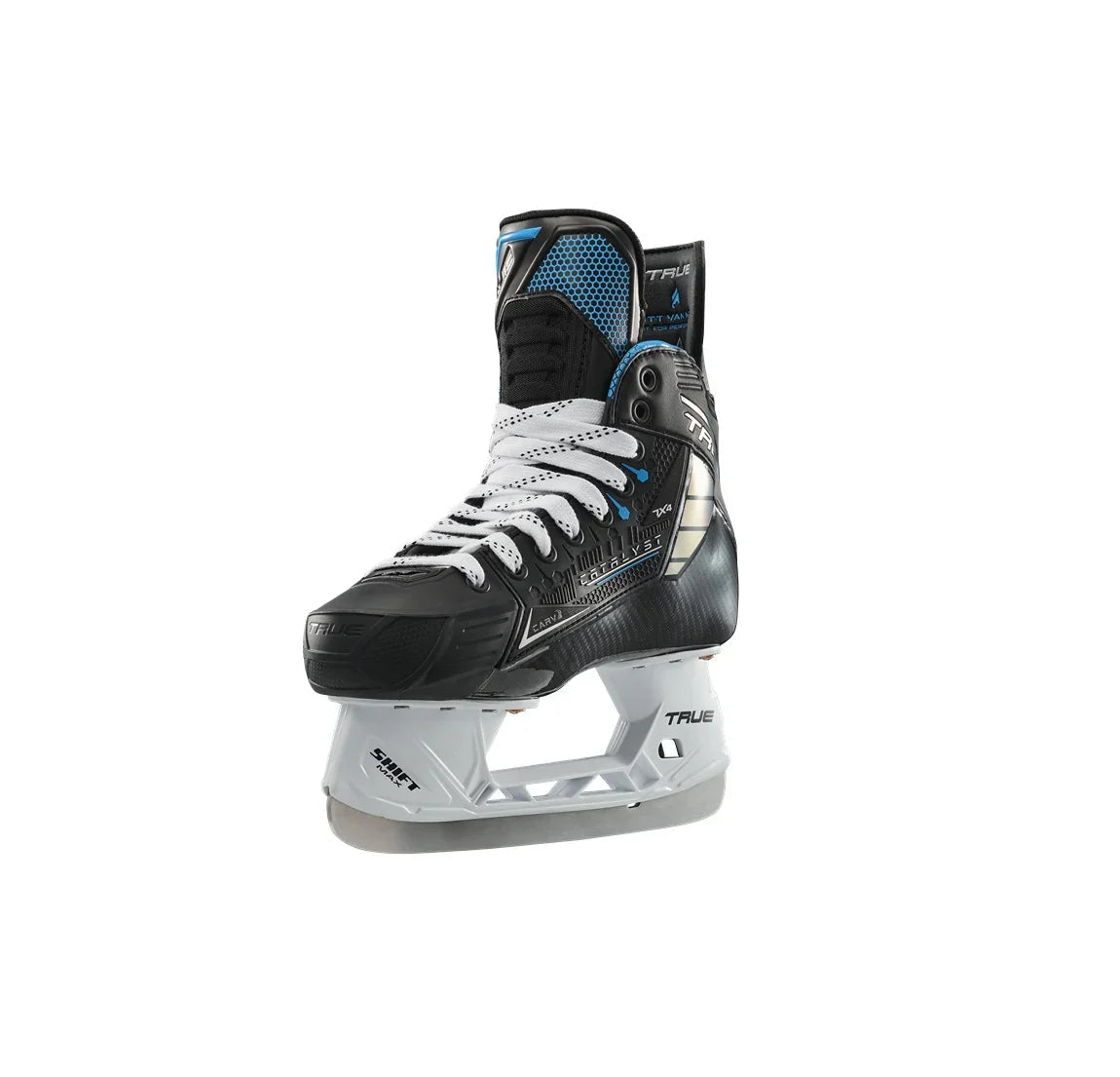TRUE CAT 7X4 SR HOCKEY SKATES