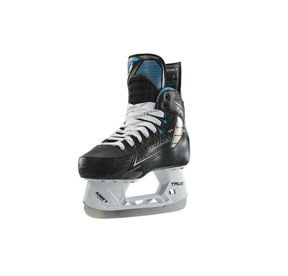 TRUE CAT 7X4 SR HOCKEY SKATES