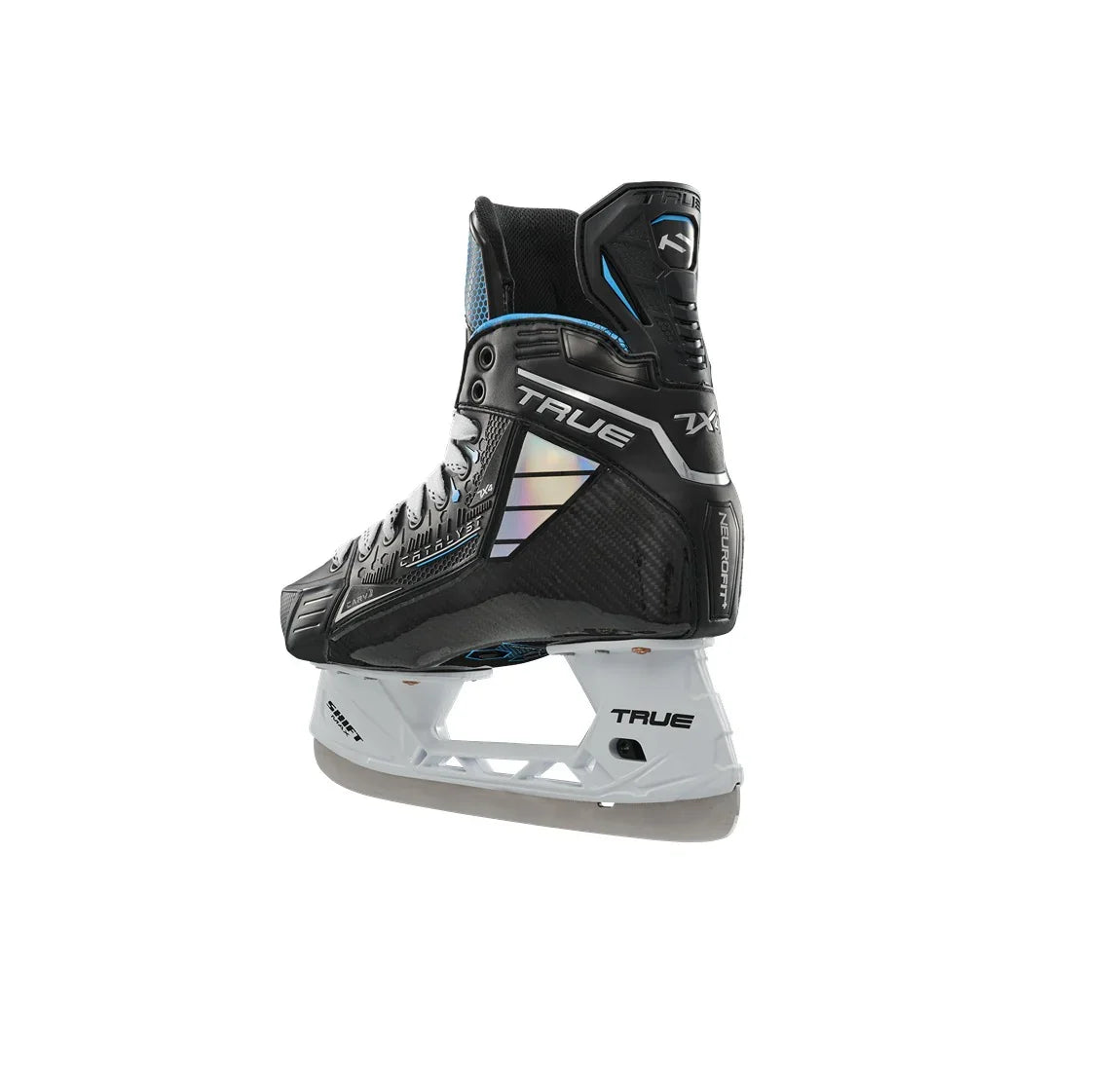 TRUE CAT 7X4 SR HOCKEY SKATES