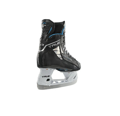 TRUE CAT 7X4 INT HOCKEY SKATES