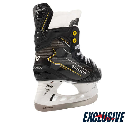 BAUER S24 IGNITE PRO JUNIOR SKATES