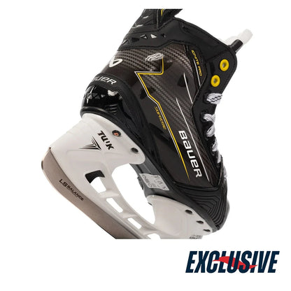 BAUER S24 IGNITE PRO JUNIOR SKATES