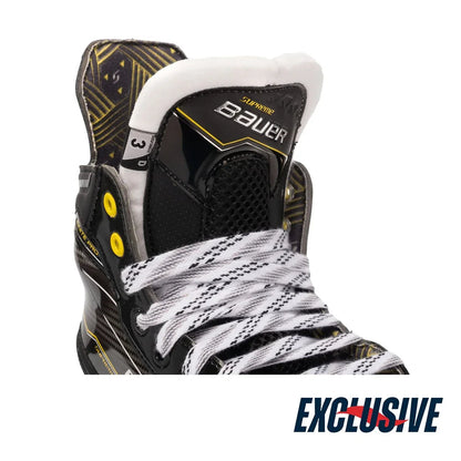 BAUER S24 IGNITE PRO JUNIOR SKATES