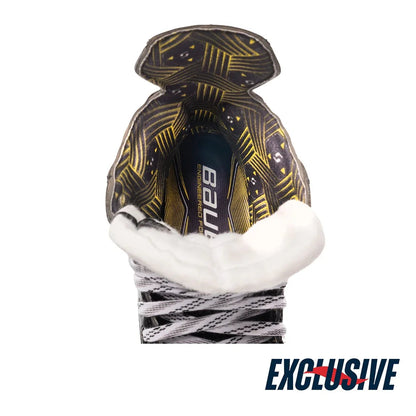 BAUER S24 IGNITE PRO JUNIOR SKATES