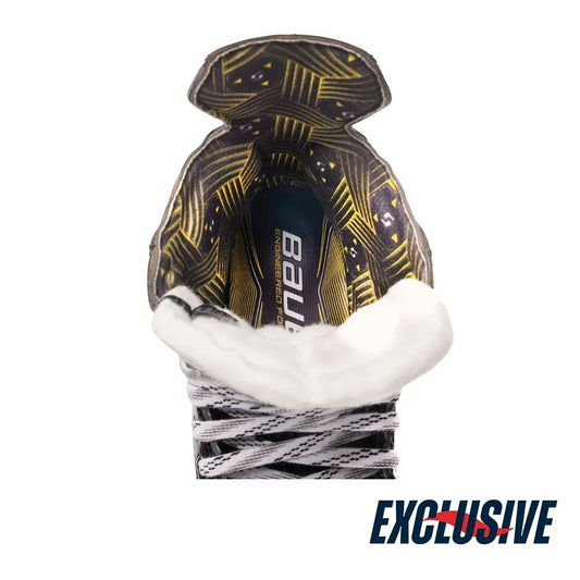 BAUER S24 IGNITE PRO JUNIOR SKATES