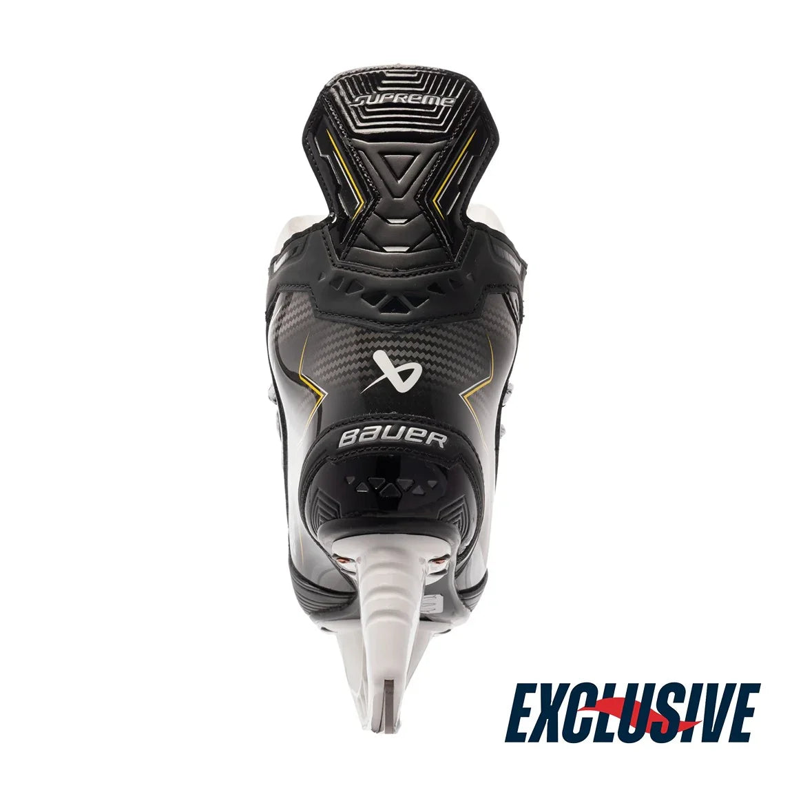 BAUER S24 IGNITE PRO JUNIOR SKATES