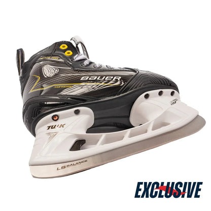 BAUER S24 IGNITE PRO JUNIOR SKATES