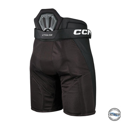 CCM JS XTRA SE Hockey Pants - SR