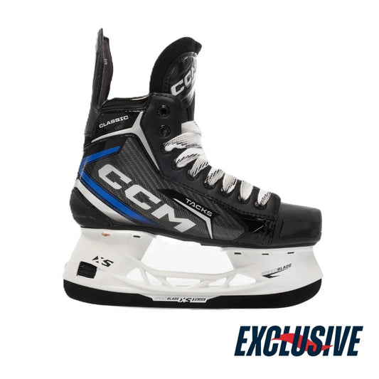 CCM S24 TACKS CLASSIC INT SKATES