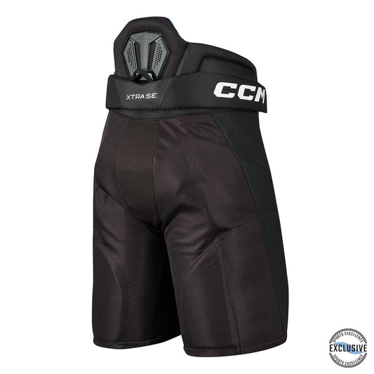 CCM JS XTRA SE Hockey Pants - JR