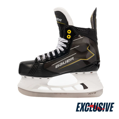 BAUER S24 IGNITE PRO INTERMEDIATE SKATES