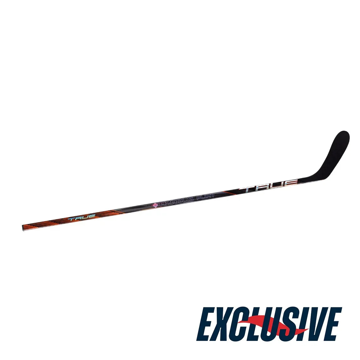 TRUE HZRDUS FURY X4 SR HOCKEY STICK