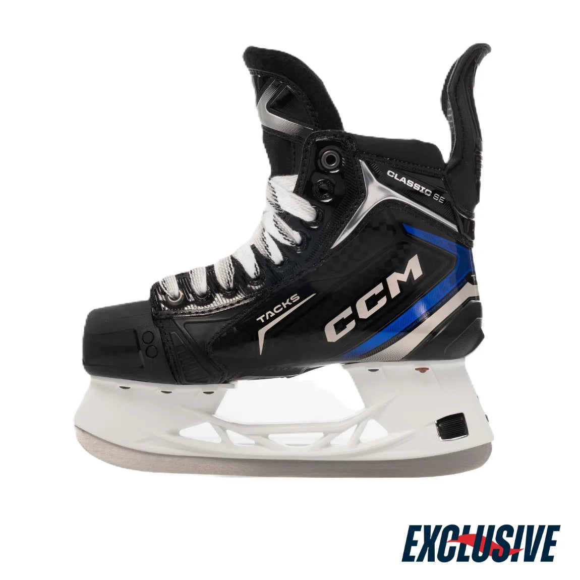 CCM S24 TACKS CLASSIC SE JR SKATES
