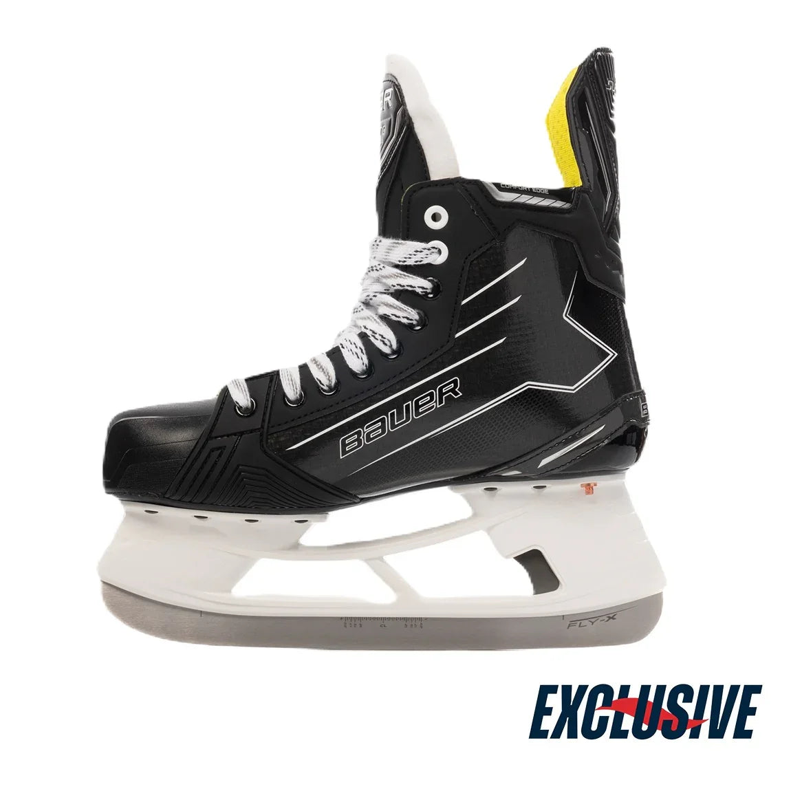 BAUER S24 IGNITE PRO+ SENIOR HOCKEY SKATES