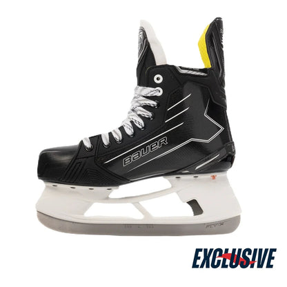 BAUER S24 IGNITE PRO+ SENIOR HOCKEY SKATES