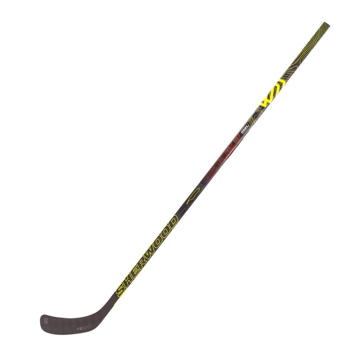 SHERWOOD LEGEND PRO INT HOCKEY STICK