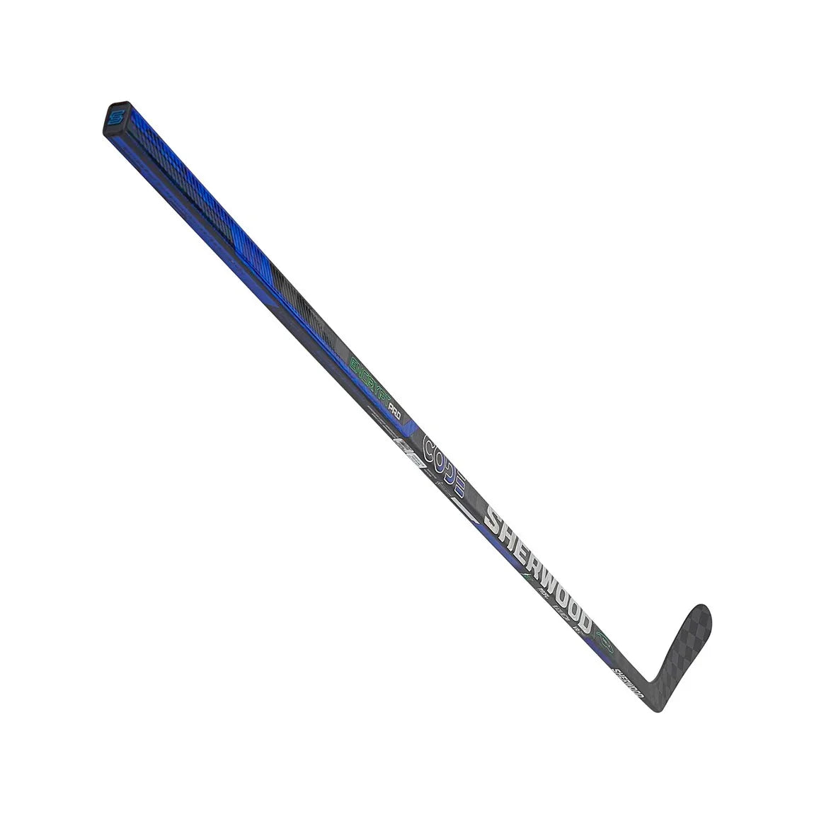 SHERWOOD CODE ENCRYPT PRO INT HOCKEY STICK