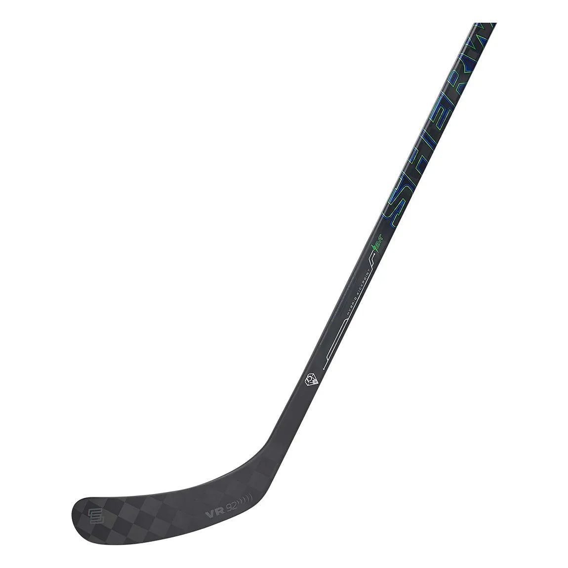 SHERWOOD CODE ENCRYPT PRO JR HOCKEY STICK
