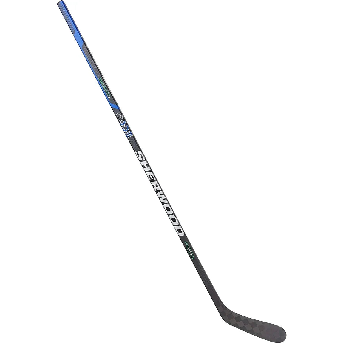 SHERWOOD CODE ENCRYPT 2 JR HOCKEY STICK