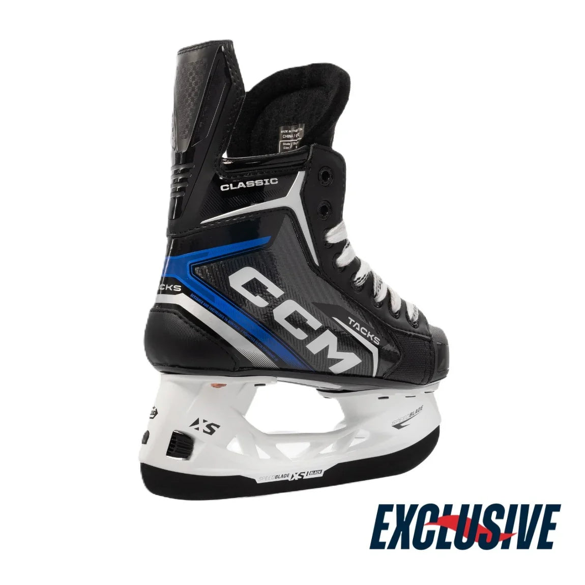 CCM S24 TACKS CLASSIC JR SKATES