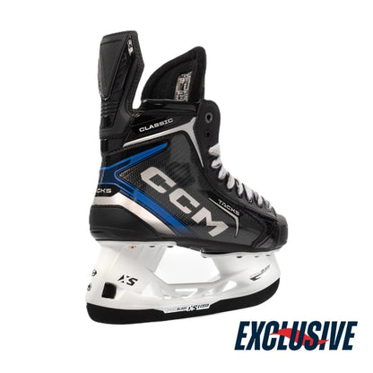 CCM S24 TACKS CLASSIC SR SKATES