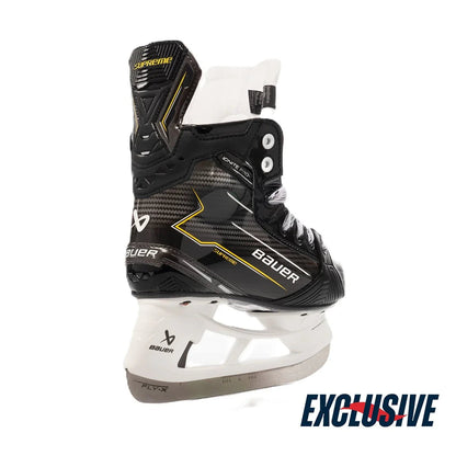 BAUER S24 IGNITE PRO+ JUNIOR HOCKEY SKATES