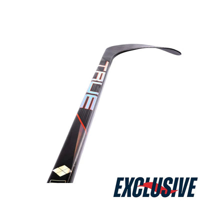 TRUE HZRDUS FURY X4 SR HOCKEY STICK