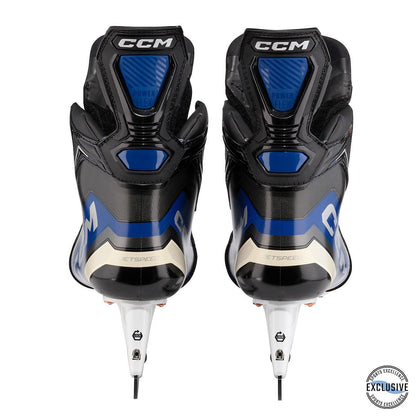 CCM JSXTRA Plus Hockey Skates - SR