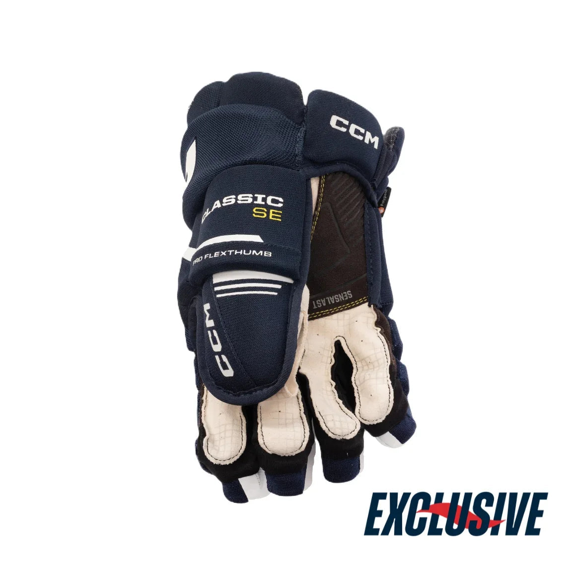 CCM TACKS CLASSIC SE SR HOCKEY GLOVES