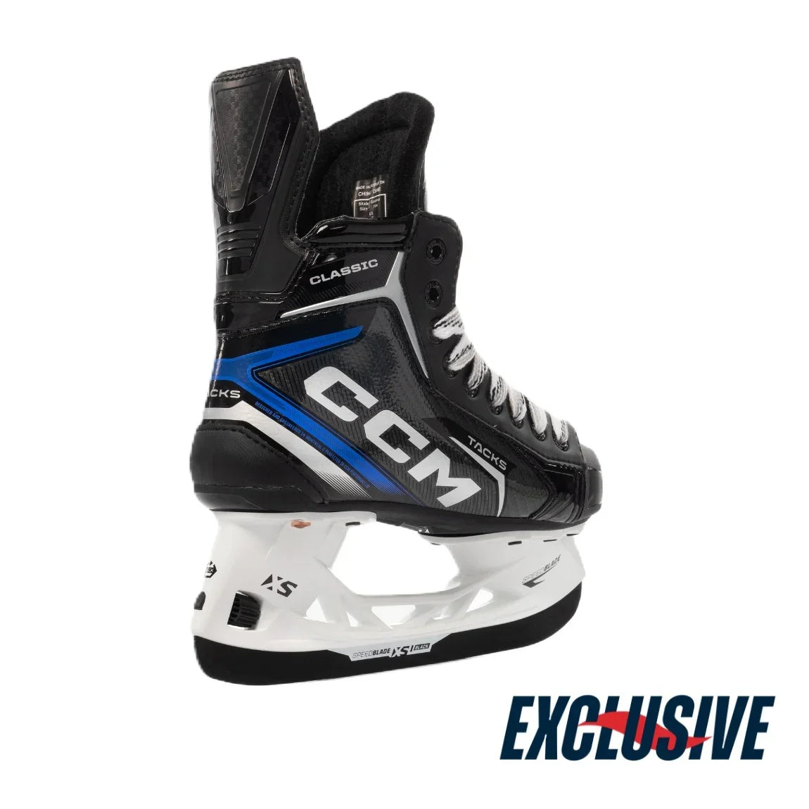 CCM S24 TACKS CLASSIC INT SKATES