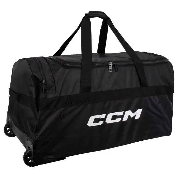 CCM 470 PREMIUM 32" WHEEL BAG BLACK