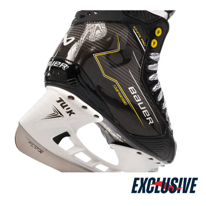 BAUER S24 IGNITE PRO INTERMEDIATE SKATES