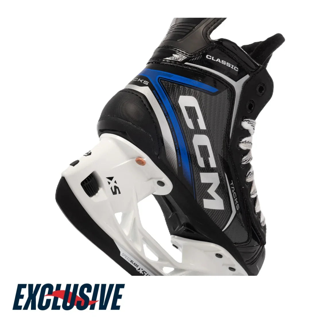 CCM S24 TACKS CLASSIC INT SKATES