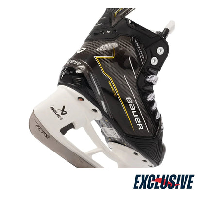 BAUER S24 IGNITE PRO+ JUNIOR HOCKEY SKATES