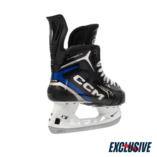CCM S24 TACKS CLASSIC SE SR SKATES