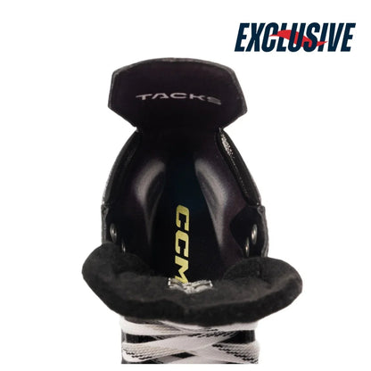 CCM S24 TACKS CLASSIC JR SKATES