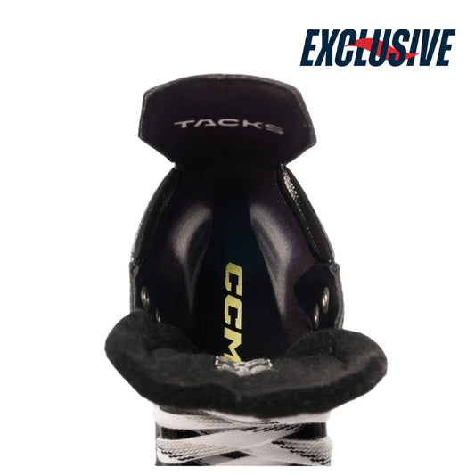 CCM S24 TACKS CLASSIC JR SKATES