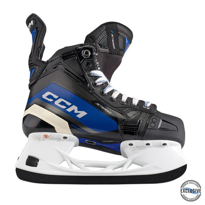 CCM JSXTRA Plus Hockey Skates - SR