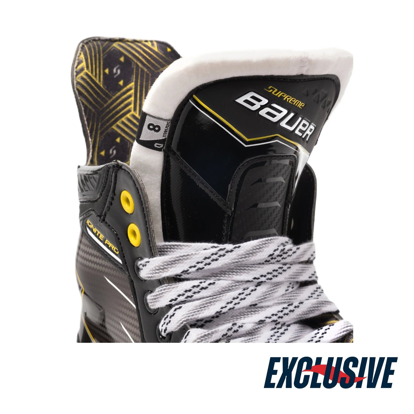 BAUER S24 IGNITE PRO INTERMEDIATE SKATES