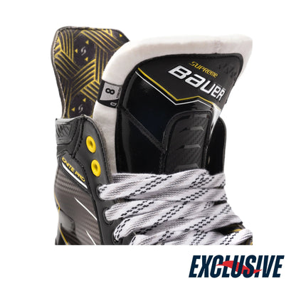 BAUER S24 IGNITE PRO INTERMEDIATE SKATES