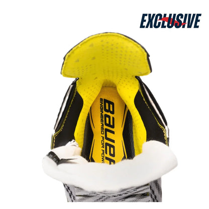 BAUER S24 IGNITE PRO+ SENIOR HOCKEY SKATES