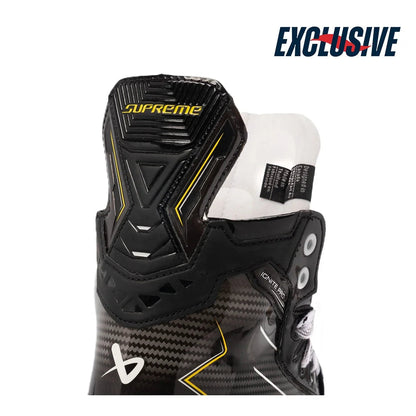 BAUER S24 IGNITE PRO+ JUNIOR HOCKEY SKATES