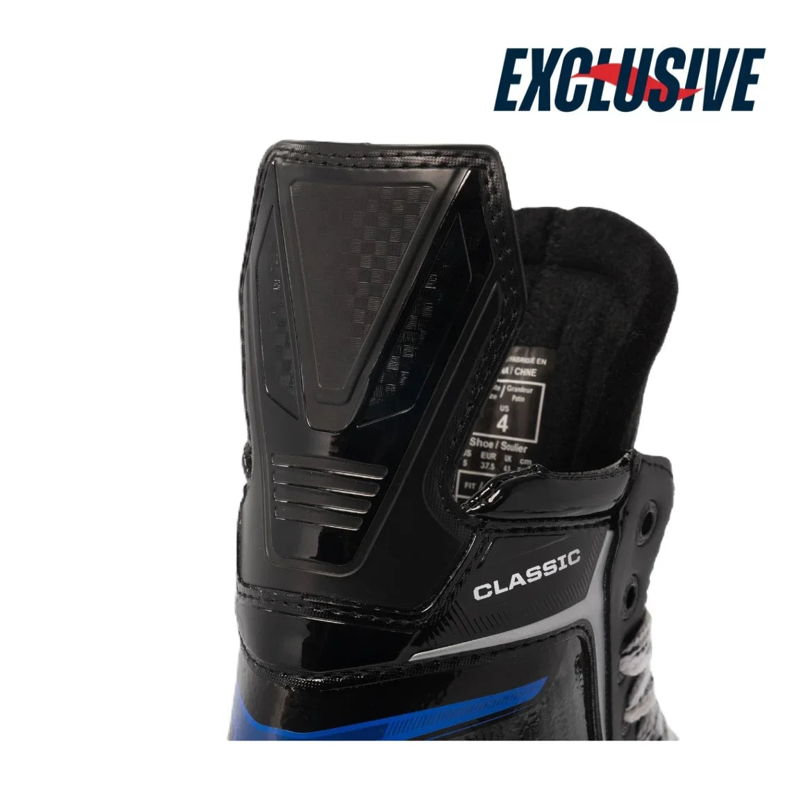 CCM S24 TACKS CLASSIC INT SKATES